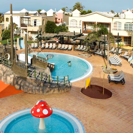 H10 Rubicón Palace Playa Blanca  Exterior foto Club Hotel Calma Gran Magal
